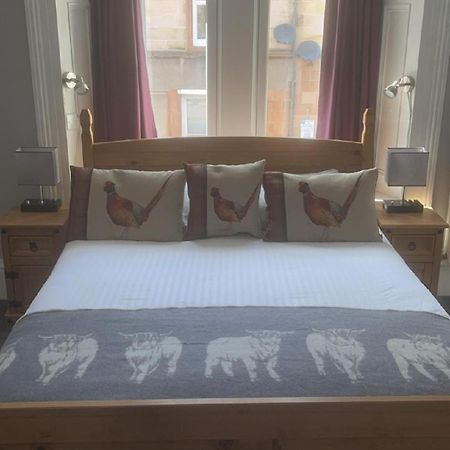 Ardvaich House Hotel Oban Ngoại thất bức ảnh
