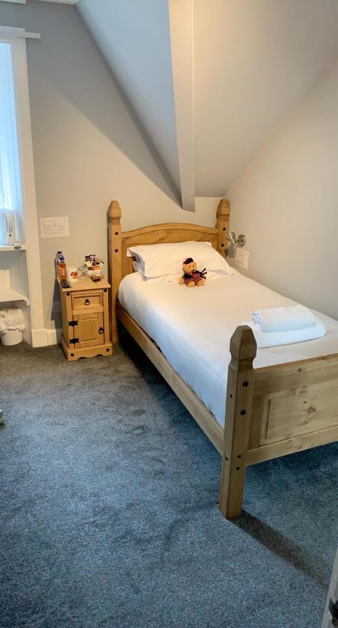 Ardvaich House Hotel Oban Ngoại thất bức ảnh