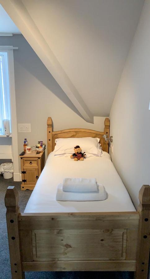 Ardvaich House Hotel Oban Ngoại thất bức ảnh