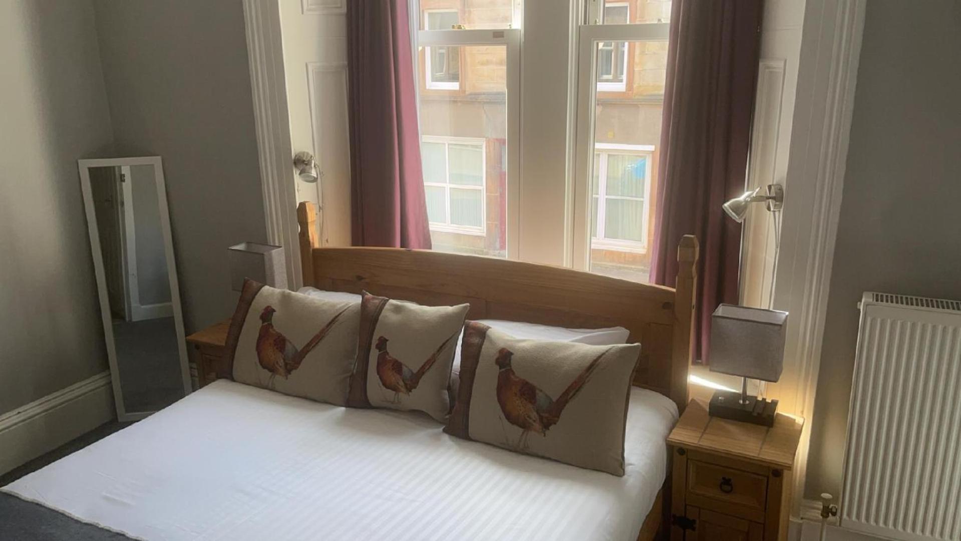 Ardvaich House Hotel Oban Ngoại thất bức ảnh