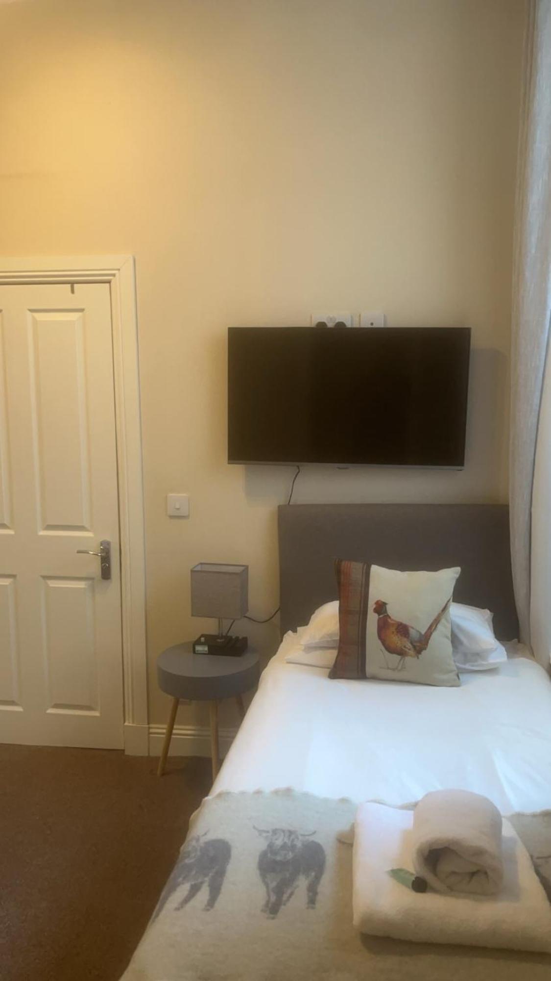 Ardvaich House Hotel Oban Ngoại thất bức ảnh