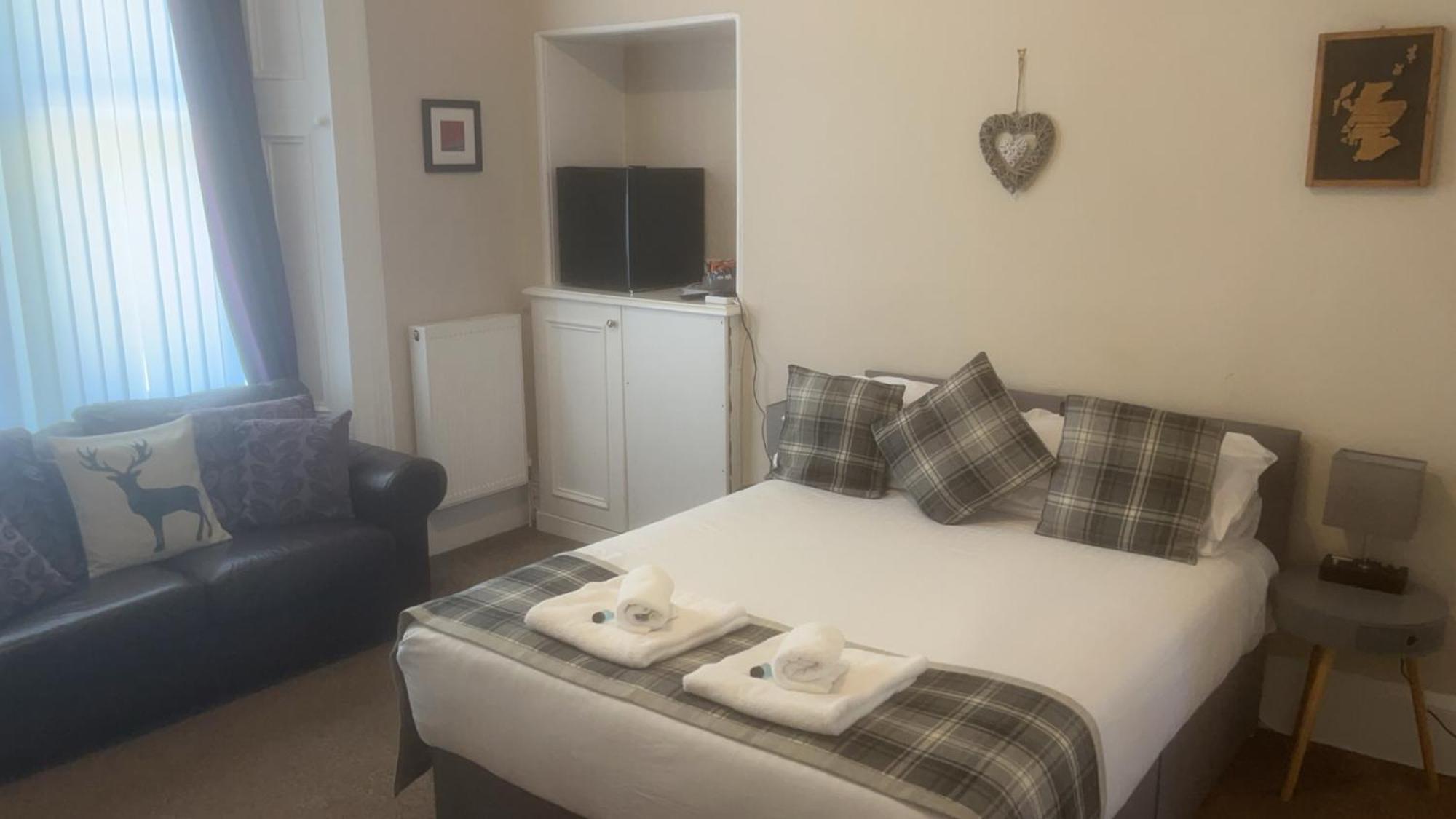 Ardvaich House Hotel Oban Ngoại thất bức ảnh